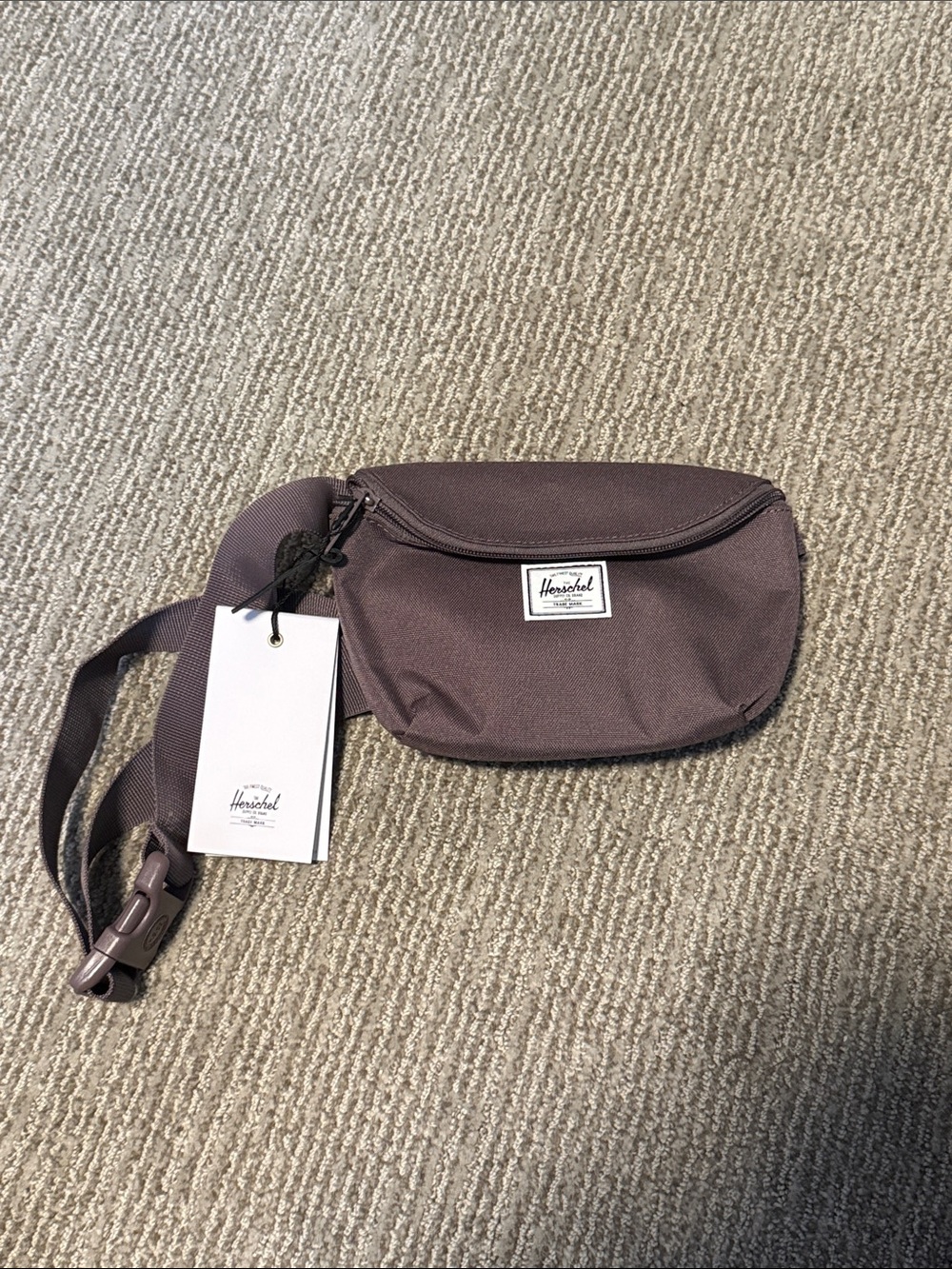 Herschel Supply Company Fourteen Hip Pack - Sparrow